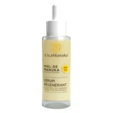 CicaManuka Cicamanuka Regenerating Serum with 5% Manuka Honey IAA15+ 30 ml