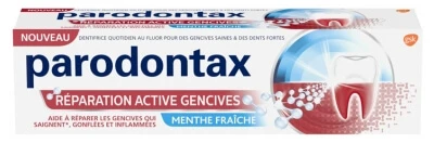 Parodontax Active Gum Repair Toothpaste 75 ml