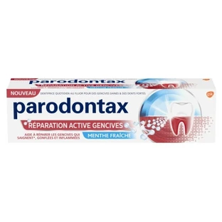 Parodontax Active Gum Repair Toothpaste 75 ml