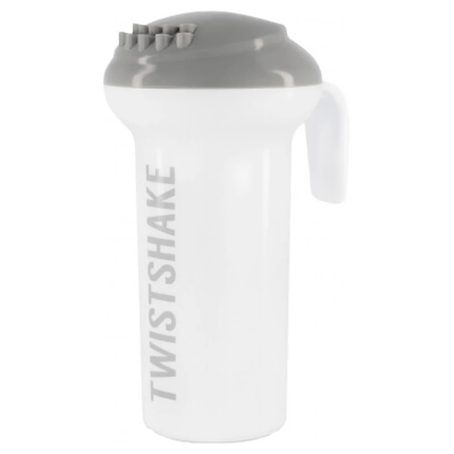 Twistshake Haarspoeling