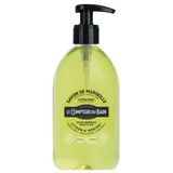 Le Comptoir du Bain Marseille-zeep, citroen & munt, 500 ml