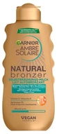 Garnier Ambre Solaire Natural Bronzer Selbstbräunungslotion 175 ml