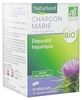 Cardo mariano ecológico de Naturland, 75 cápsulas vegetales