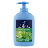Felce Azzurra Savon Liquide Menthe Citron 300 ml