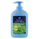 Felce Azzurra Flüssigseife mit Minz-Zitronen-Duft, 300 ml
