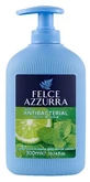 Felce Azzurra Mint-Lemon Liquid Soap, 300 ml