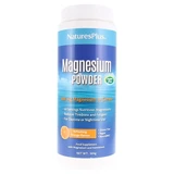 Natures Plus Magnesiumpoeder 504 g
