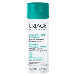 Uriage Thermal Micellar Water for Combination to Oily Skin 100 ml
