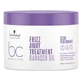Schwarzkopf Professional Schwarzkopf BC Frizz Away Smoothing Mask Schwarzkopf Pro 500 ml