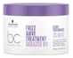 Schwarzkopf Professional Schwarzkopf BC Frizz Away Smoothing Mask Schwarzkopf Pro 500 ml
