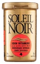Soleil Noir Vitaminreiche Intensiv-Bräunungskur 4, 20 ml