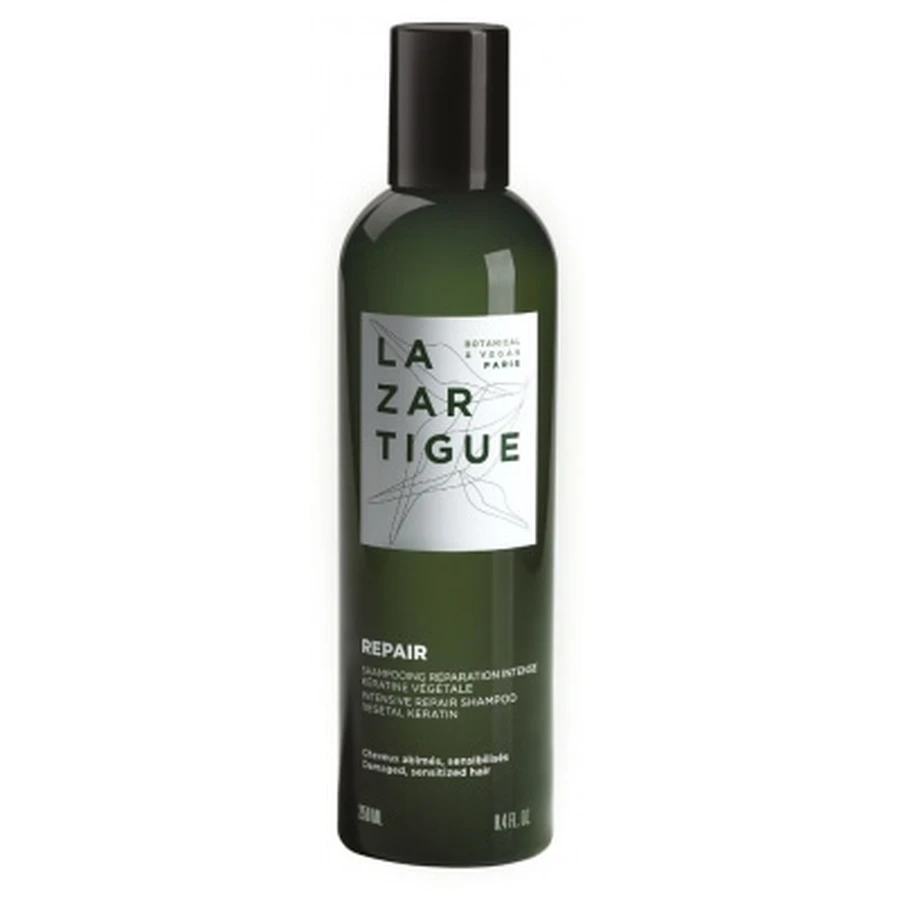 Lazartigue Repair Intense Repair Shampoo 250 ml