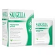 Saugella Expert Protection Active Lingettes Intimes Nettoyantes 10 Lingettes Individuelles