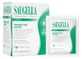 Saugella Expert Protection Active Șervețele intime de curățare, 10 șervețele individuale