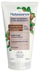 Acondicionador Natessance con manteca de karité ultra-nutritiva y queratina vegetal, 150 ml