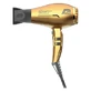 Parlux Alyon Gold Hair Dryer