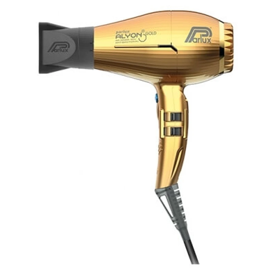 Parlux Alyon Gold Hair Dryer