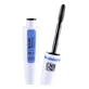 Vitry Longcils Boncza wasserfeste Mascara für mehr Volumen und Länge, schwarz, 10 ml