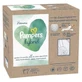 Kit híbrido Pampers Harmonie: 1 pañal reutilizable (3–16 kg) + 15 compresas absorbentes desechables