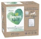 Pampers Harmonie Hybrid Kit: 1 scutec lavabil (3-16 kg) + 15 inserții absorbante de unică folosință