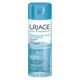Desmaquillante de ojos resistente al agua de Uriage, 100 ml
