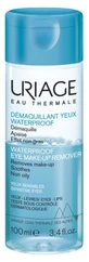 Uriage Waterproof Eye Makeup Remover 100 ml