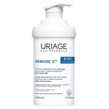 Uriage Xémose C8+ Lipidenherstellende crème tegen jeuk 400 ml