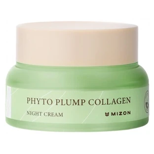 Mizon Phyto Plump Collagen Nachtcrème 50 ml