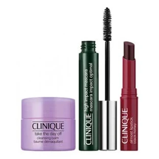 Set de regalo «Makeup Essentials» de Clinique