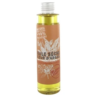 Aceite seco de flor de argán Tadé, 160 ml