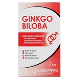 Labophyto Ginkgo Biloba 60 vegetarische Kapseln