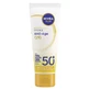 Nivea Sun UV Face Anti-Âge Q10 Solaire SPF50+ 50 ml