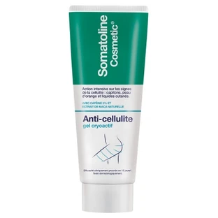 Somatoline Cosmetic Cryoactive Anti-Cellulitisgel 250 ml