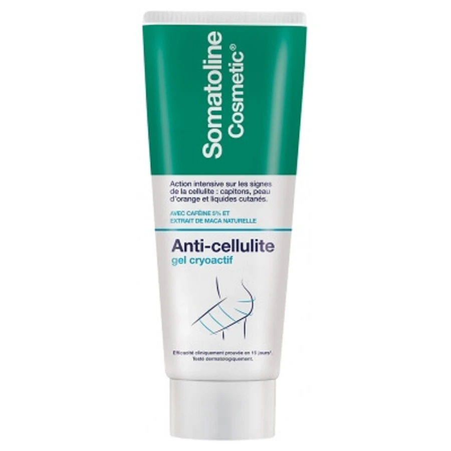 Somatoline Cosmetic Cryoactive Anti-Cellulitisgel 250 ml