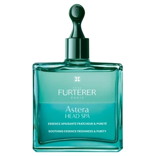 René Furterer Head Spa Astera: Concentrado calmante y refrescante, 50 ml