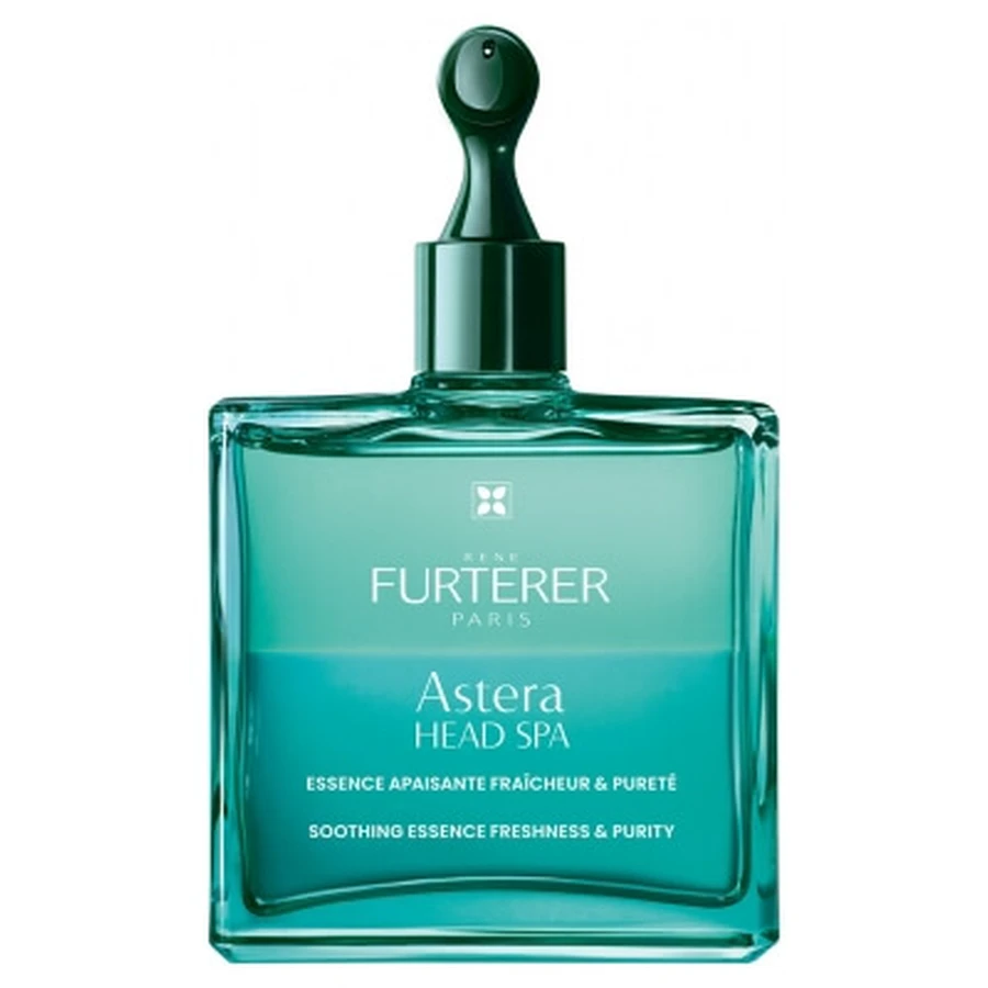 René Furterer Head Spa Astera: Concentrado calmante y refrescante, 50 ml