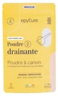 Epycure Poudre Drainante 195 g