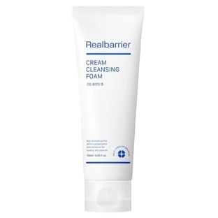 Real Barrier Schaum-Gesichtsreiniger 220 ml