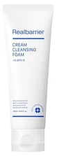 Real Barrier Foaming Facial Cleanser 220 ml