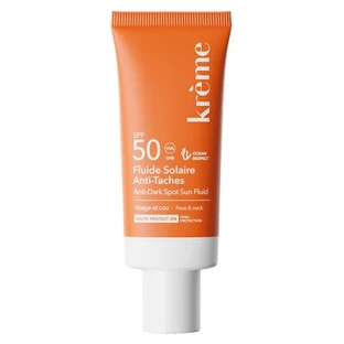 Anti-Dark Spot Sunscreen Fluid 40 ml