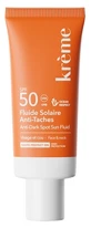 Anti-Dark Spot Sunscreen Fluid 40 ml
