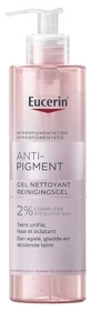 Gel limpiador antipigmentación Eucerin, 400 ml
