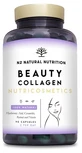 N2 Natural Nutrition Beauty Collagen 90 Kapseln