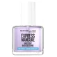 Maybelline New York Express Manicure, base para esmalte de uñas, 12 ml