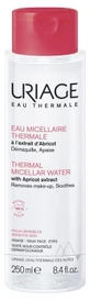 Uriage Thermal Micellar Water for Sensitive Skin, 250 ml