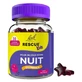 Rescue Nuit Bach Kids Framboise 30 Gummies