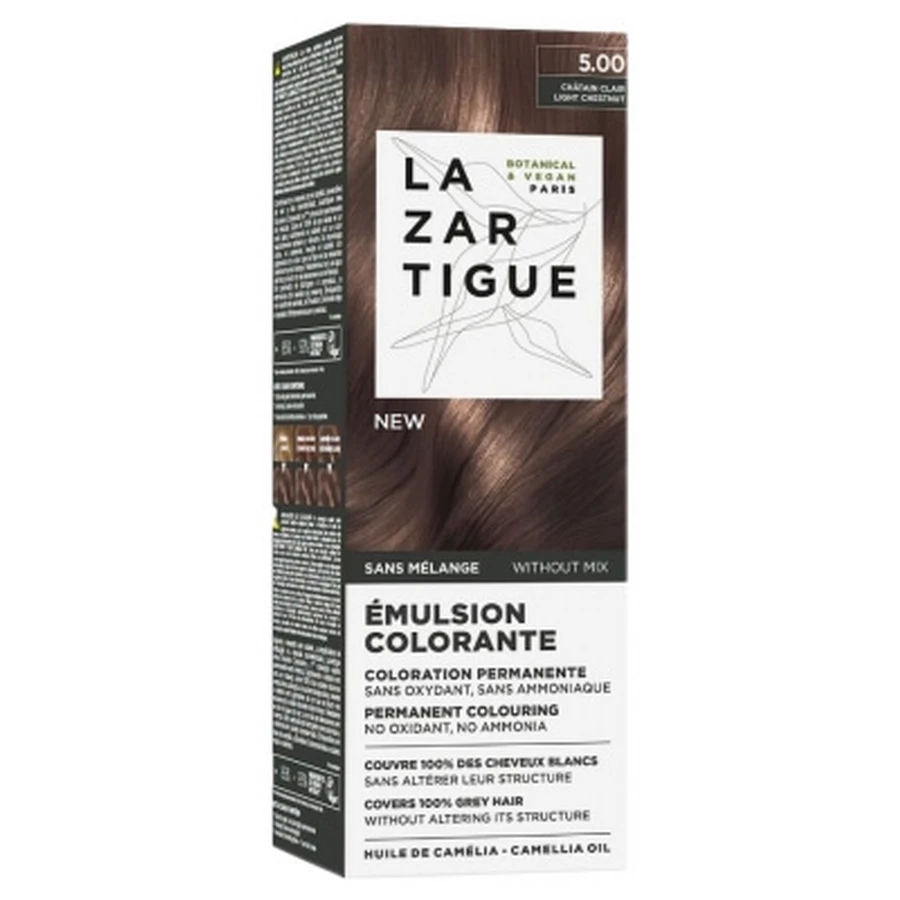 Lazartigue Color Emulsion