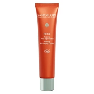 Sanoflore Reine Organic Comprehensive Anti-Aging Cream 40 ml