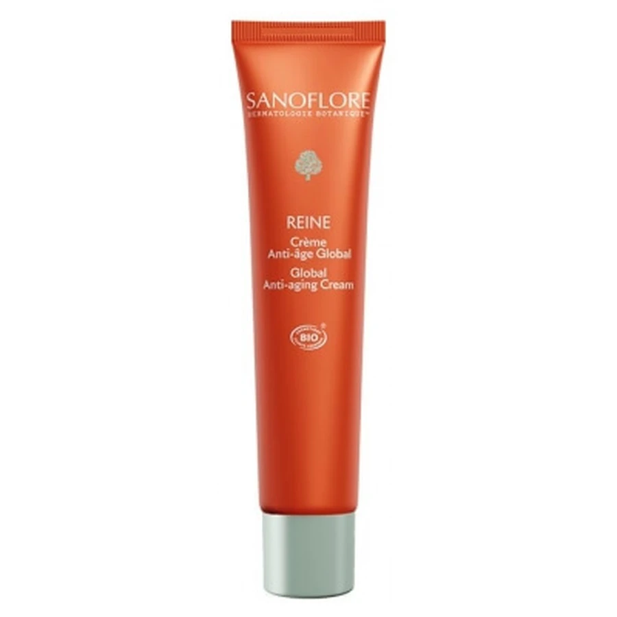 Sanoflore Reine Organic Comprehensive Anti-Aging Cream 40 ml