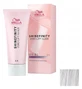Tinte semipermanente Wella 09/81 Platino Ópalo Shinefinity